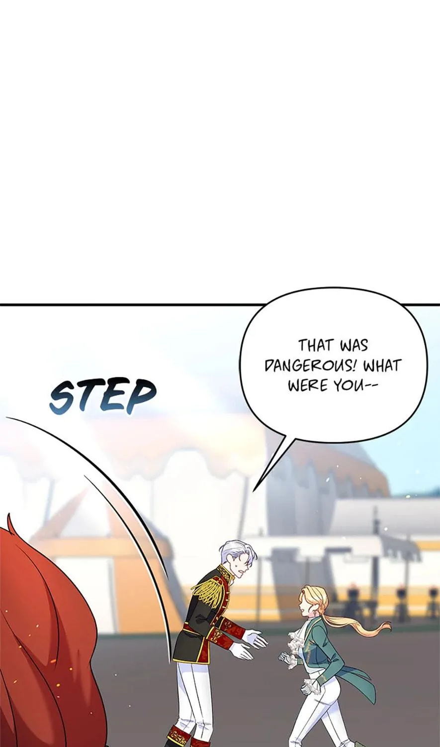 My Warmonger Husband Chapter 93 page 137 - 