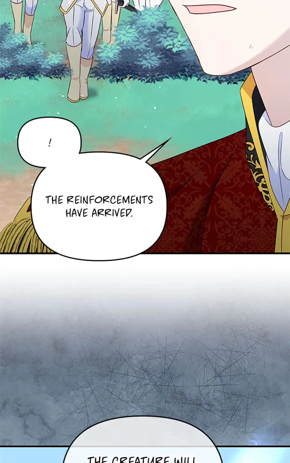 My Warmonger Husband Chapter 93 page 15 - 