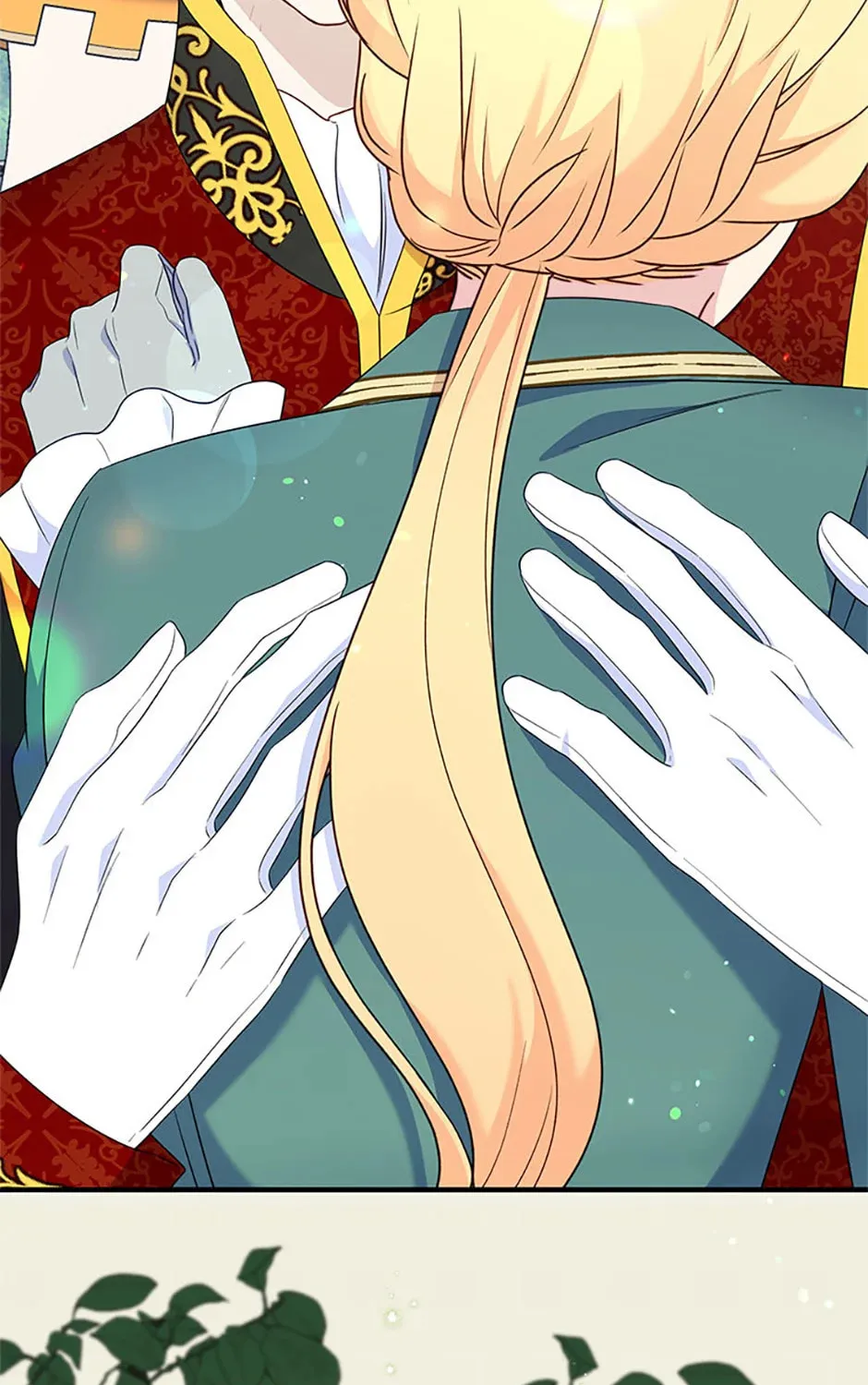 My Warmonger Husband Chapter 93 page 145 - 