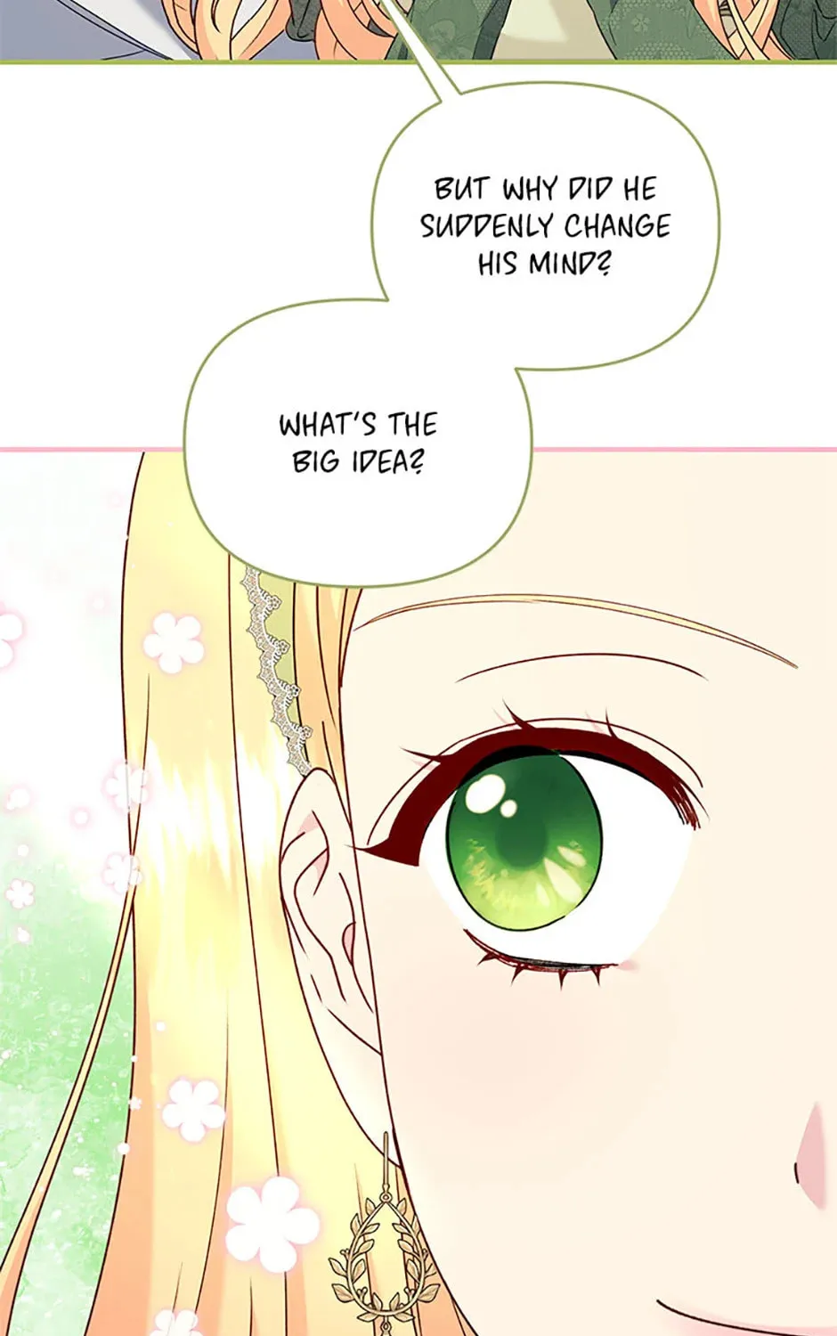My Warmonger Husband Chapter 93 page 165 - 