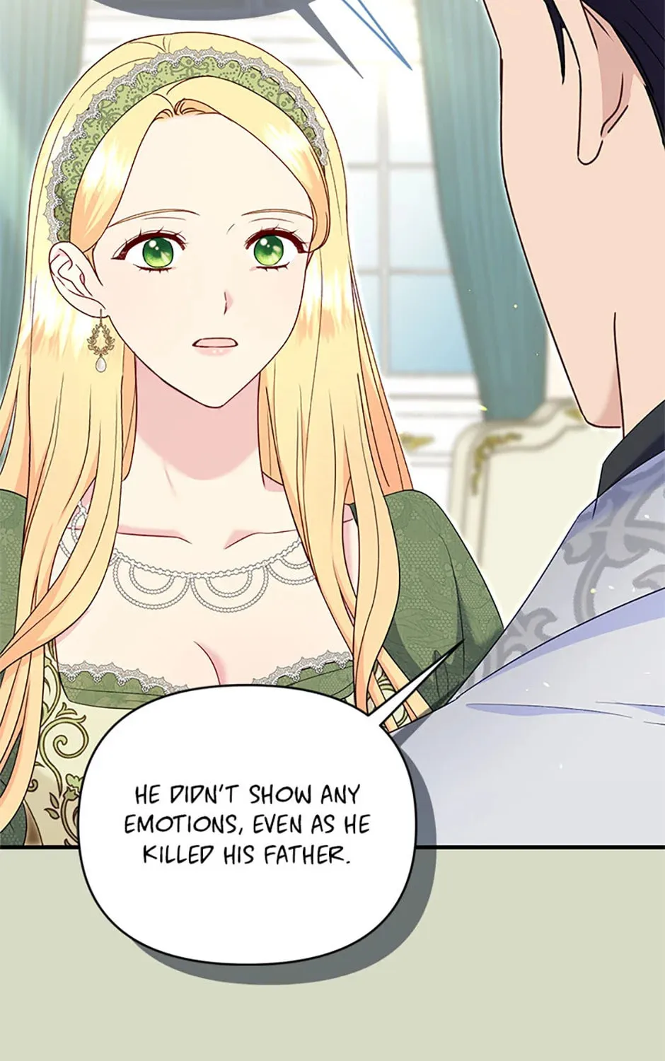 My Warmonger Husband Chapter 93 page 171 - 