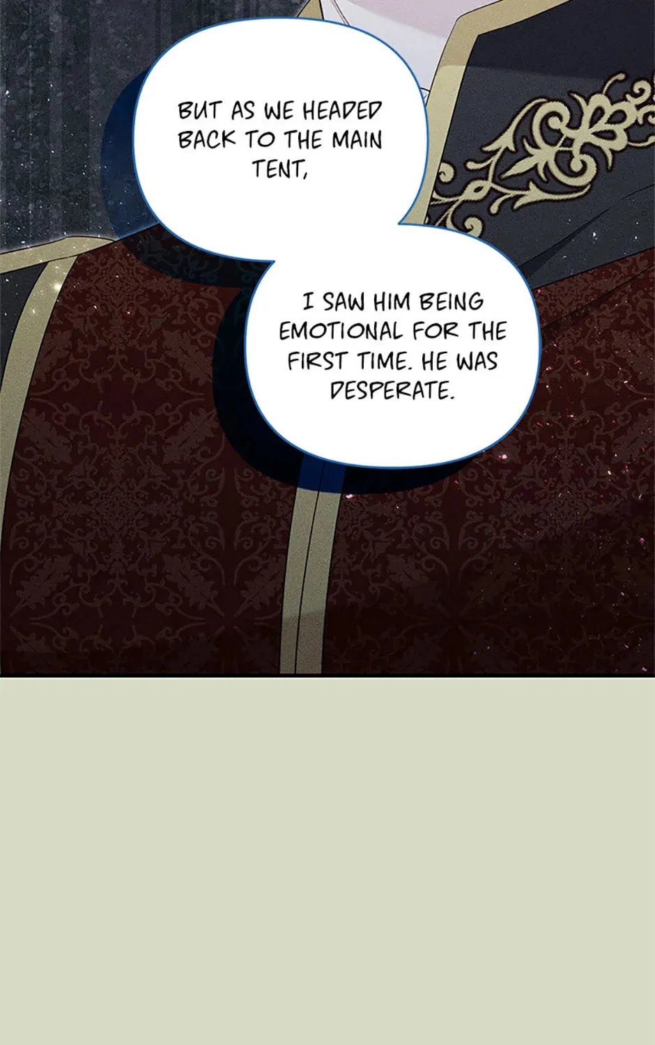 My Warmonger Husband Chapter 93 page 175 - 