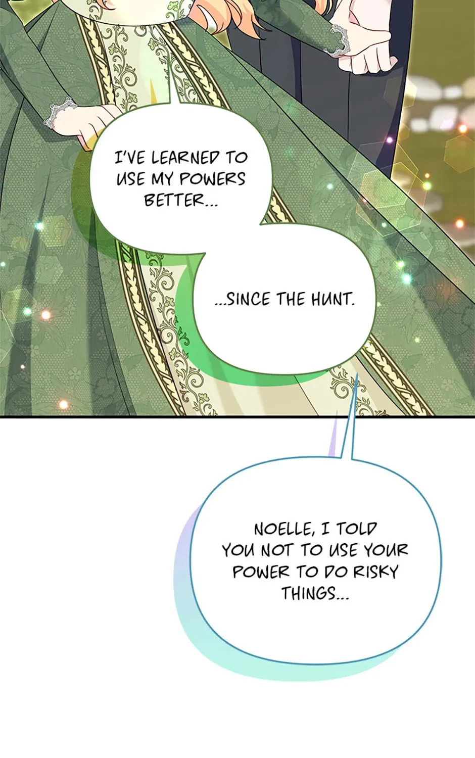 My Warmonger Husband Chapter 93 page 187 - 