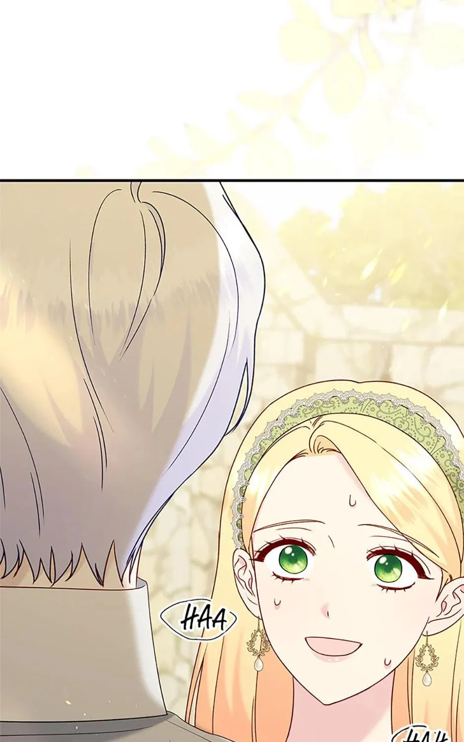 My Warmonger Husband Chapter 93 page 215 - 