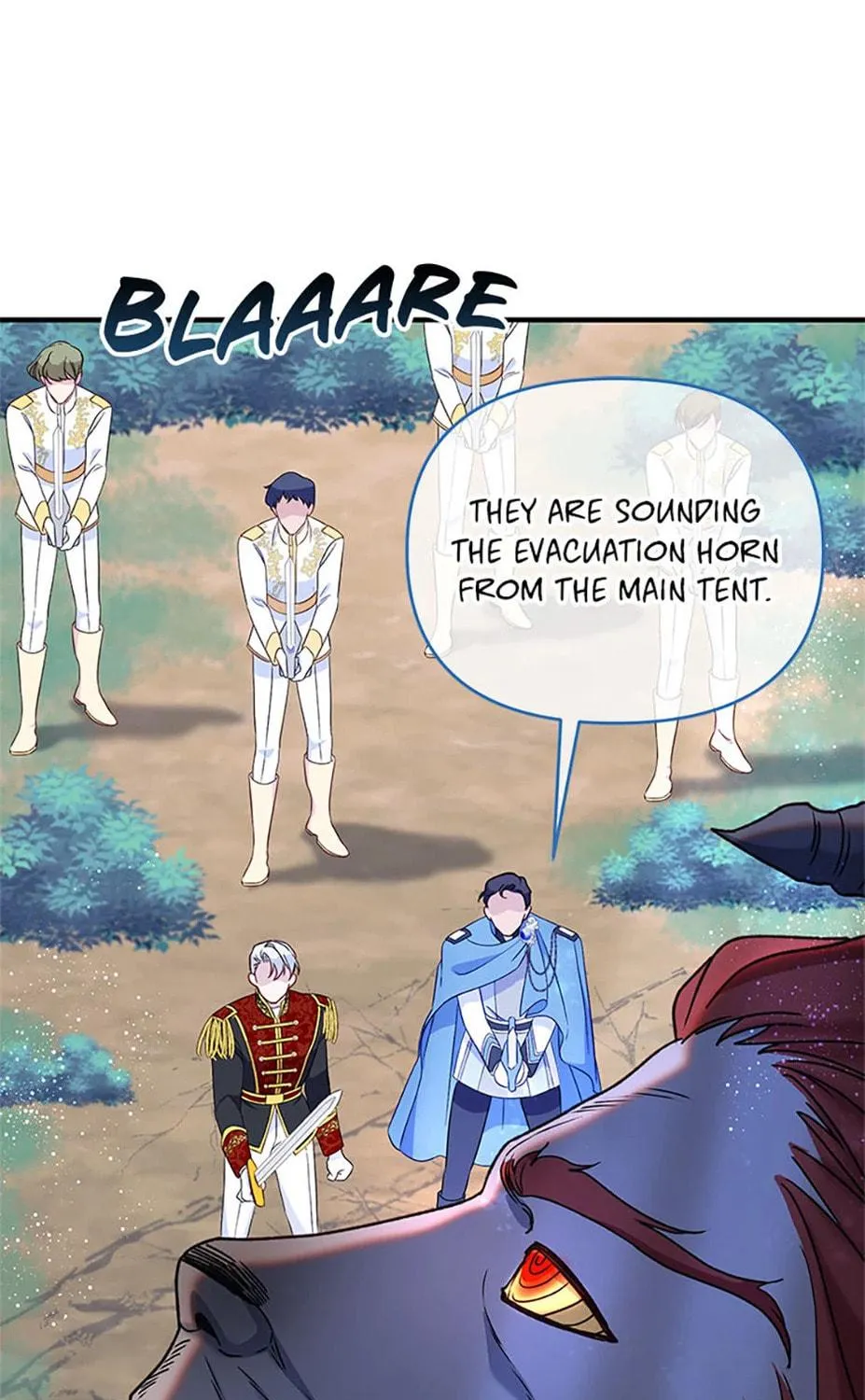 My Warmonger Husband Chapter 93 page 23 - 