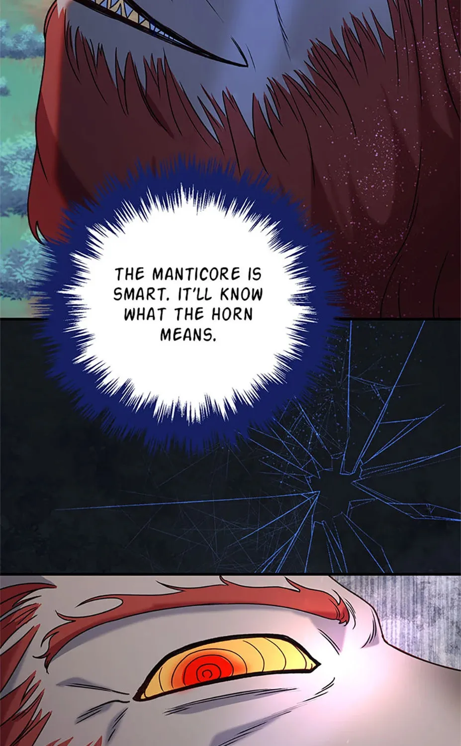 My Warmonger Husband Chapter 93 page 25 - 