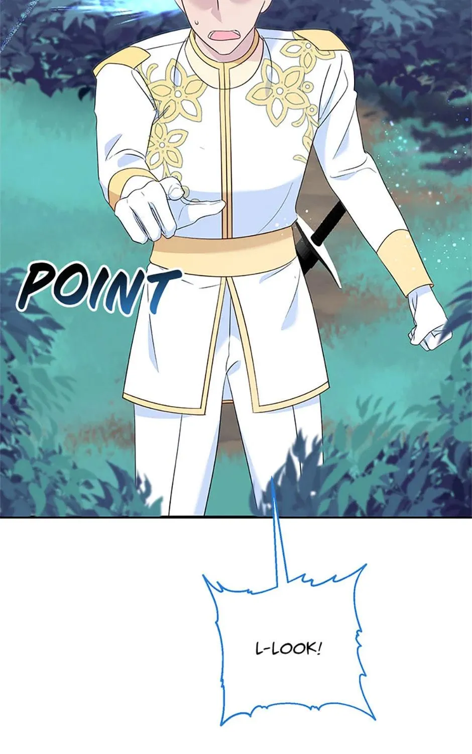 My Warmonger Husband Chapter 93 page 5 - 