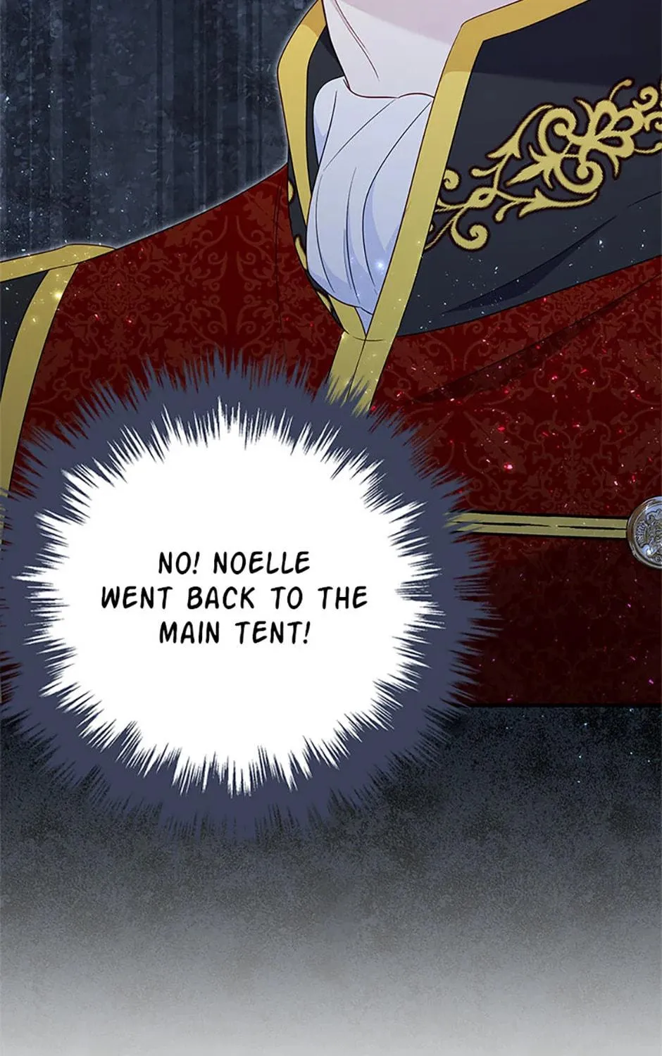 My Warmonger Husband Chapter 93 page 41 - 