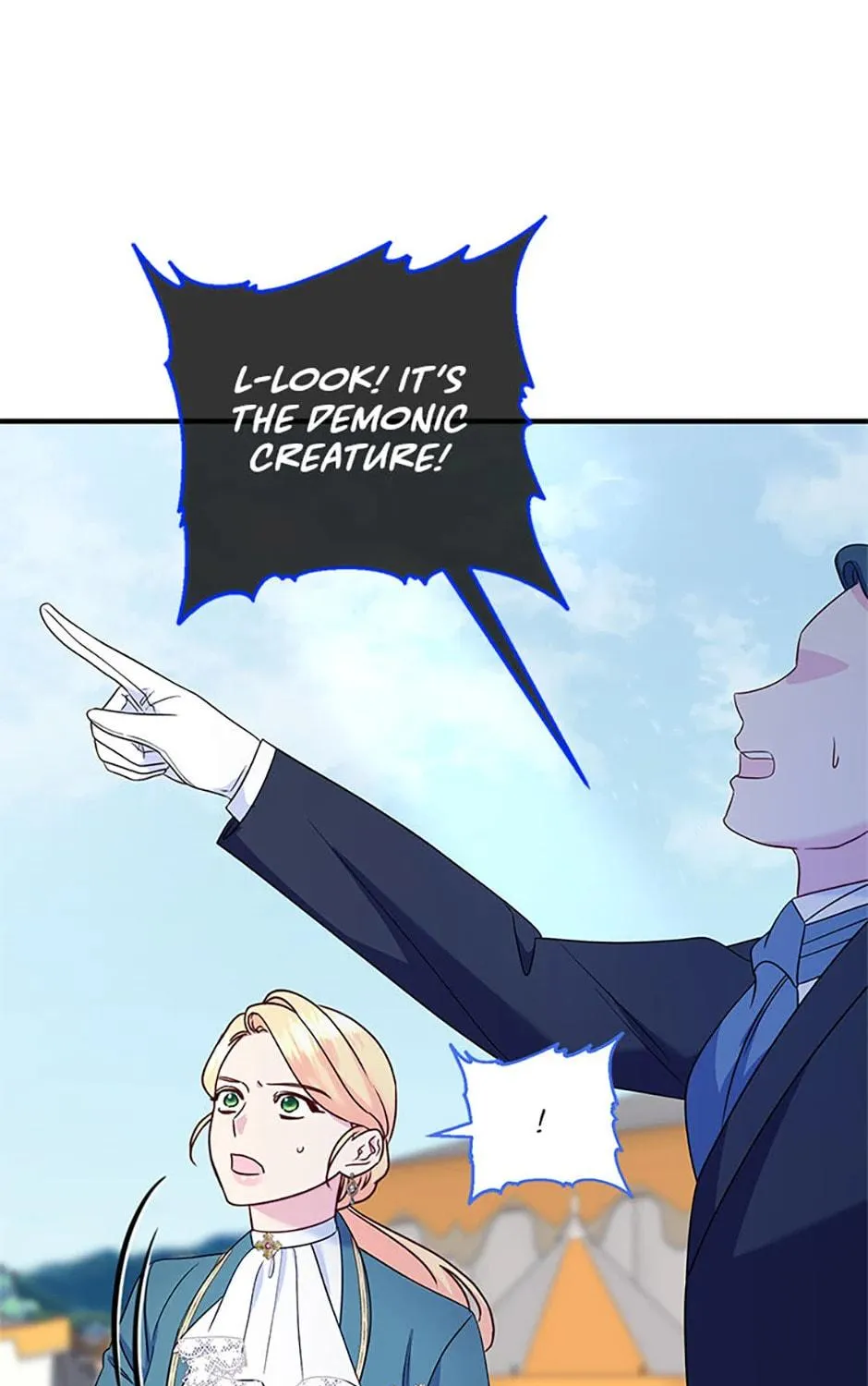 My Warmonger Husband Chapter 93 page 53 - 