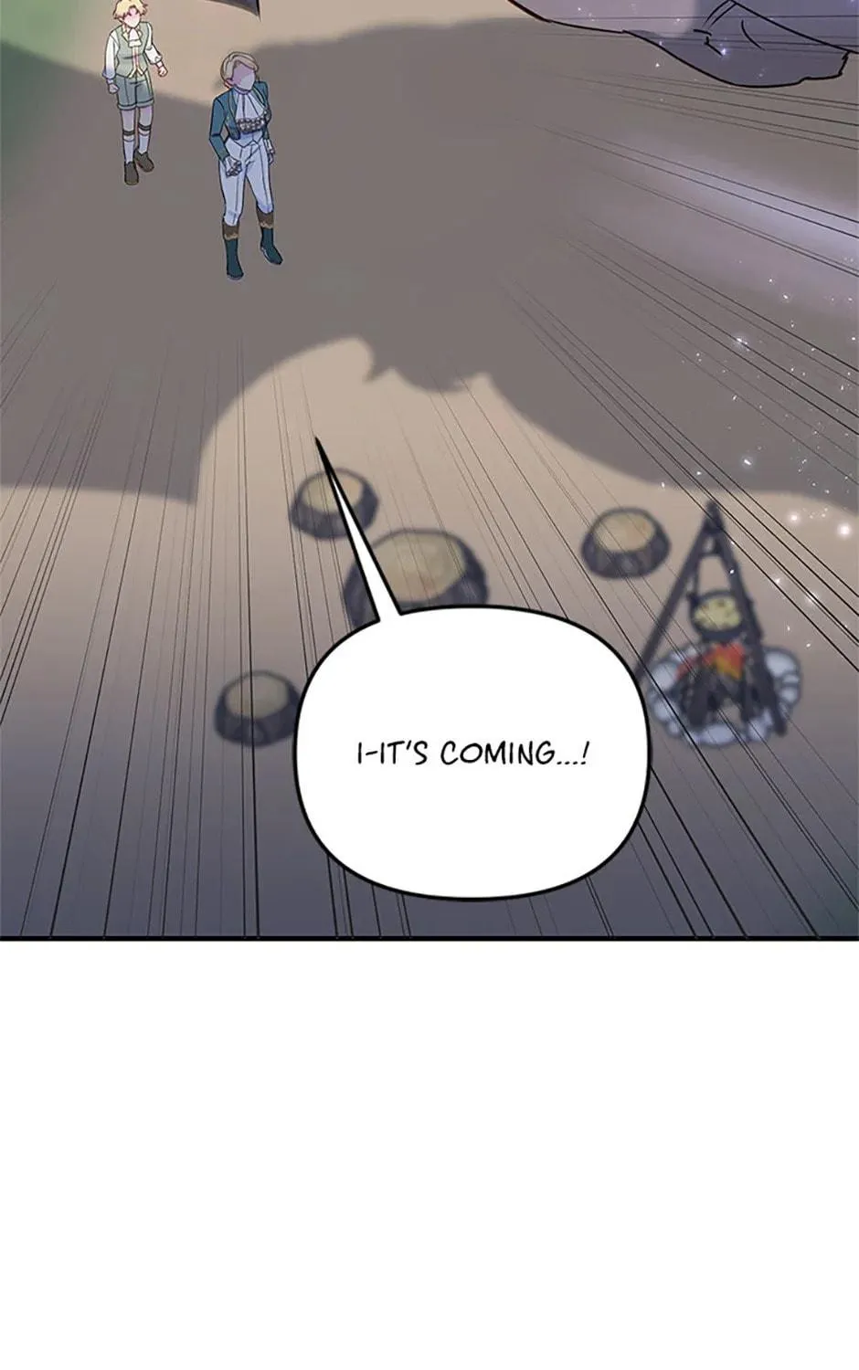 My Warmonger Husband Chapter 93 page 95 - 