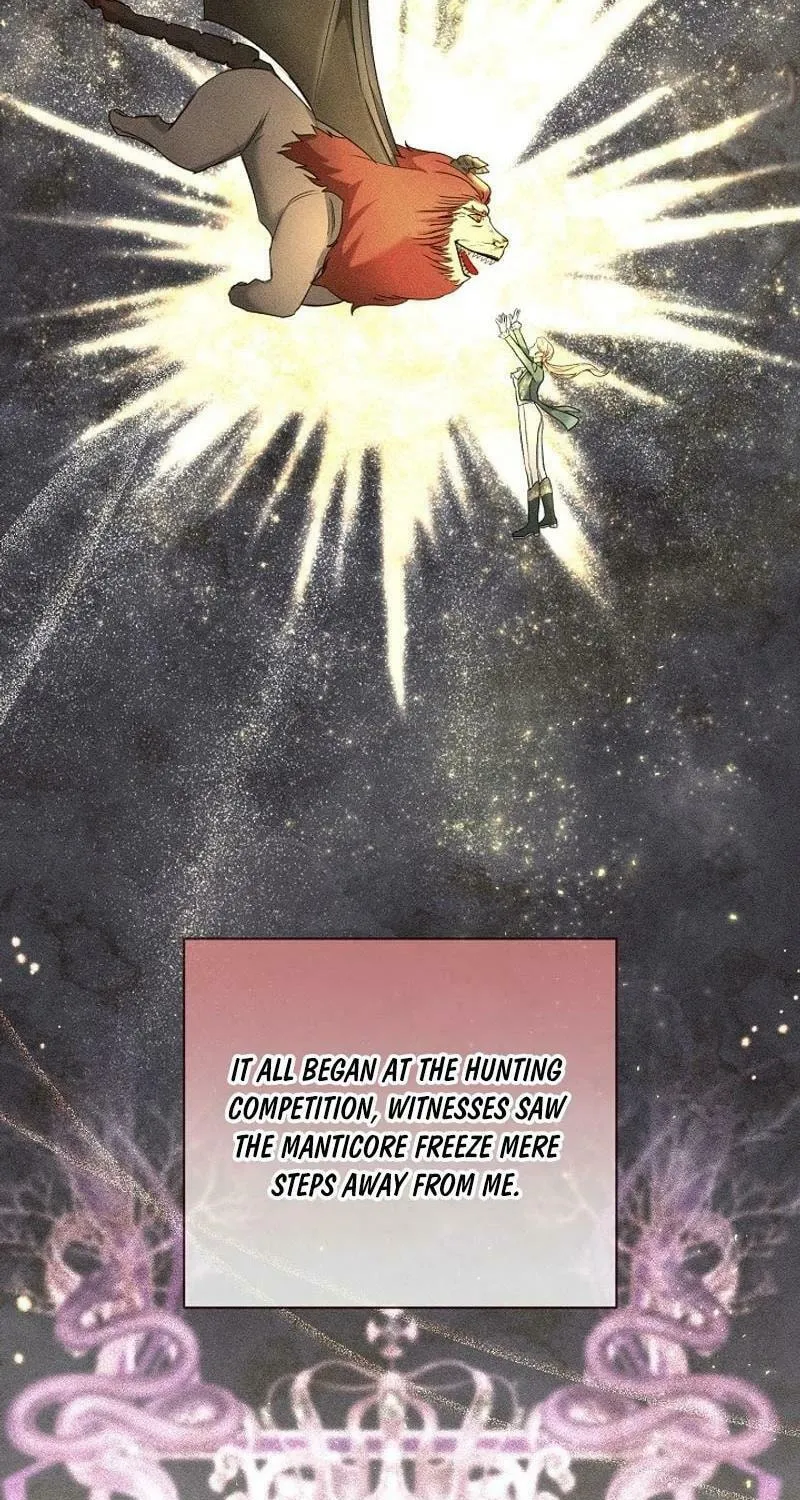 My Warmonger Husband Chapter 94 page 11 - 