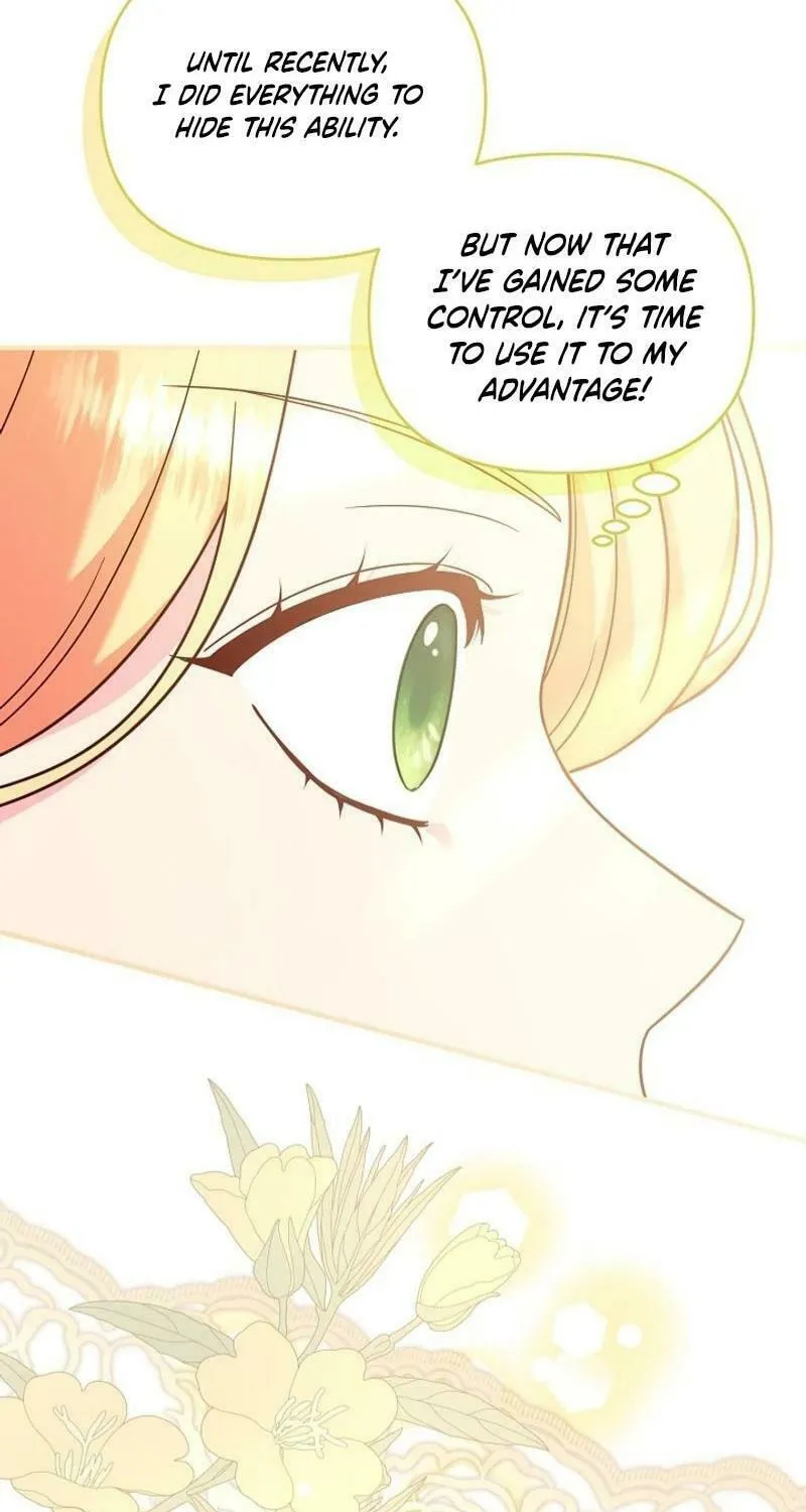 My Warmonger Husband Chapter 94 page 19 - 
