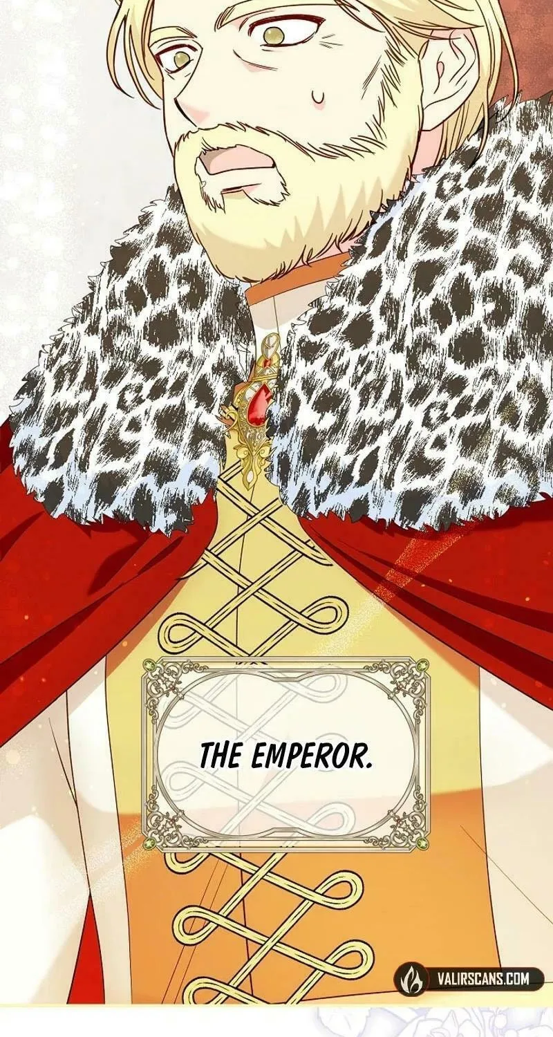 My Warmonger Husband Chapter 94 page 27 - 