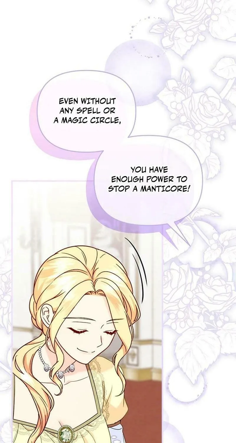 My Warmonger Husband Chapter 94 page 28 - 