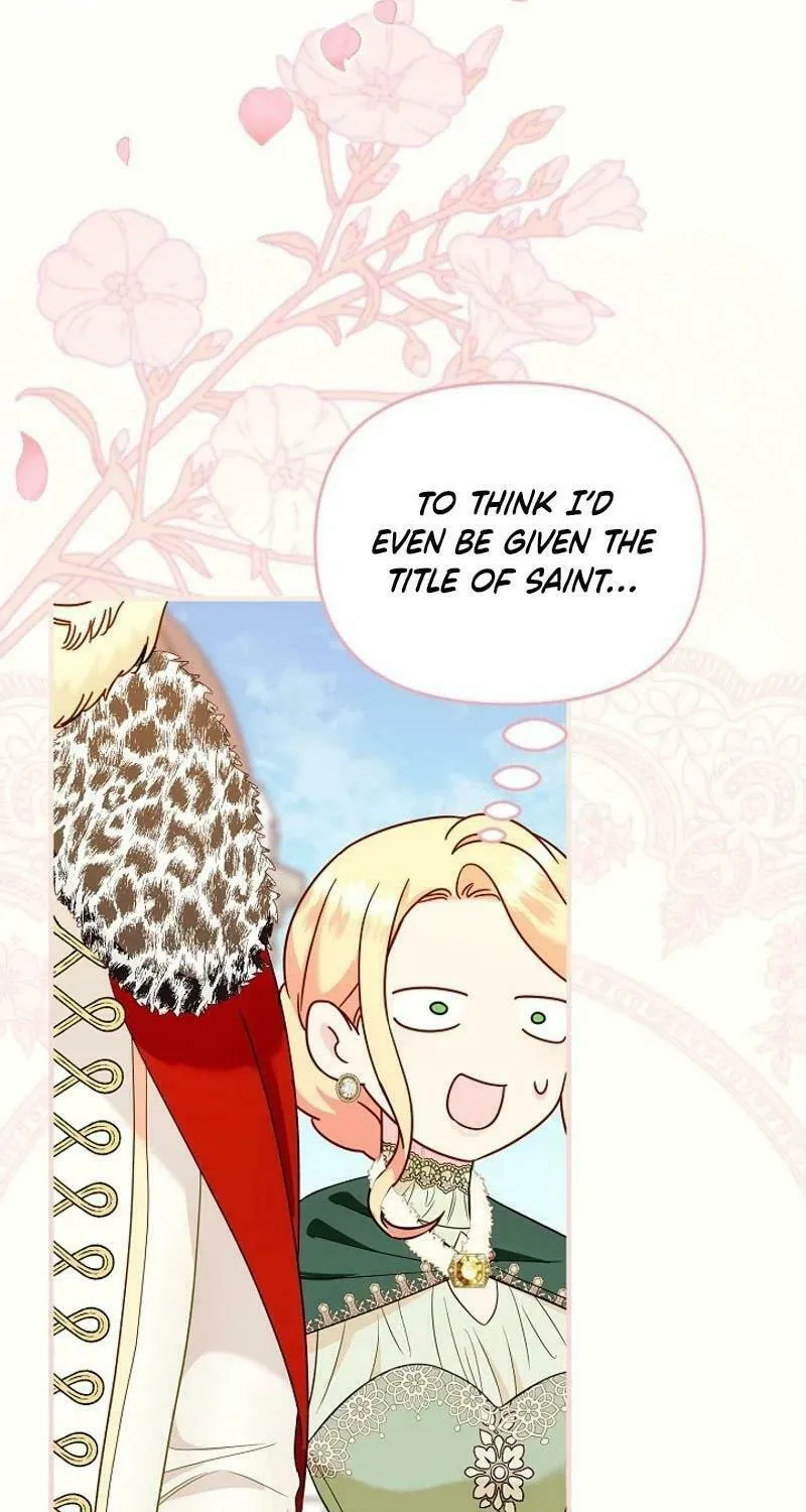 My Warmonger Husband Chapter 94 page 33 - 