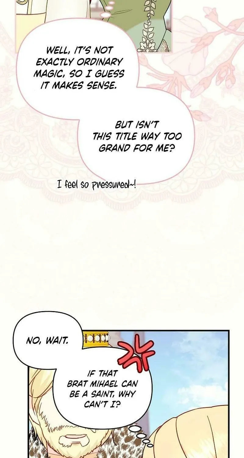 My Warmonger Husband Chapter 94 page 34 - 