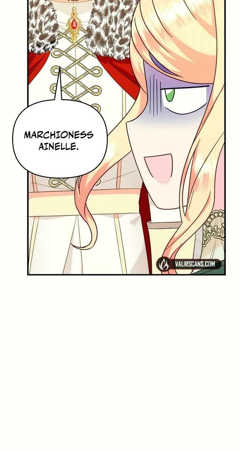 My Warmonger Husband Chapter 94 page 35 - 