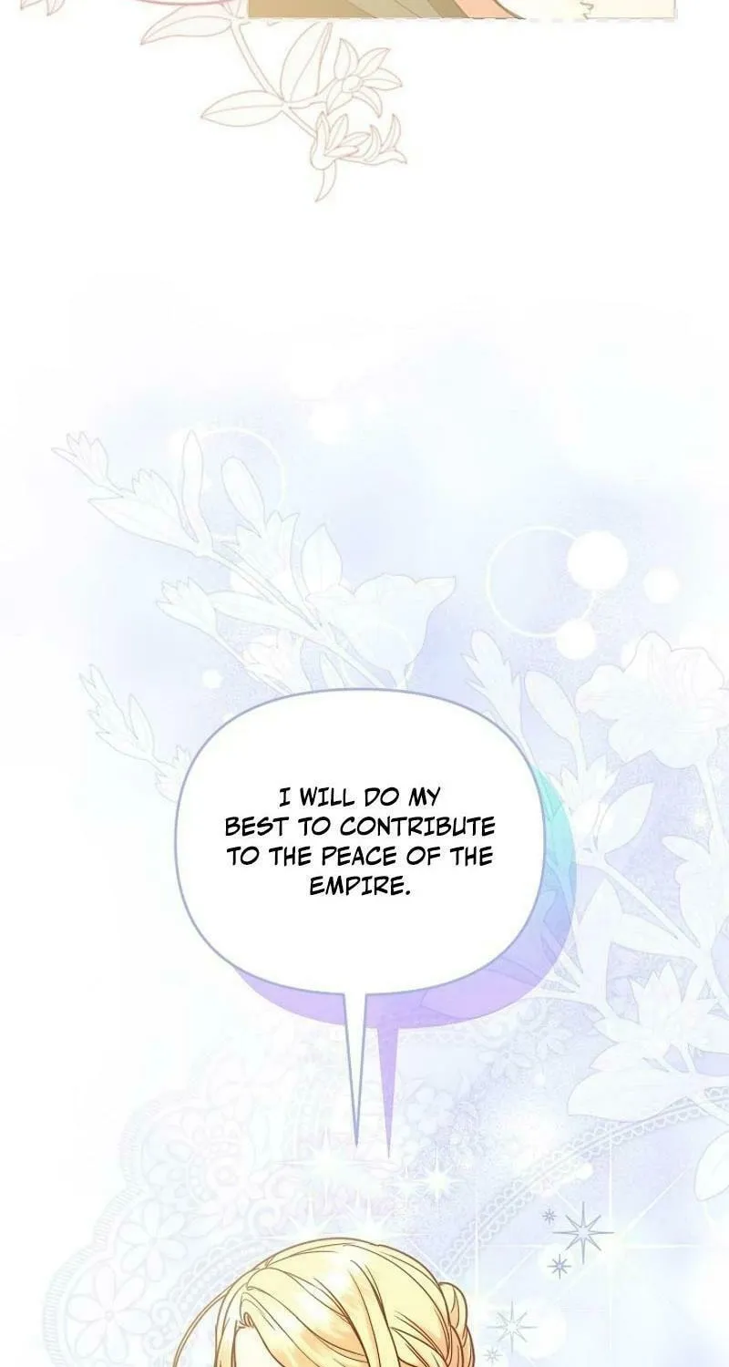 My Warmonger Husband Chapter 94 page 39 - 