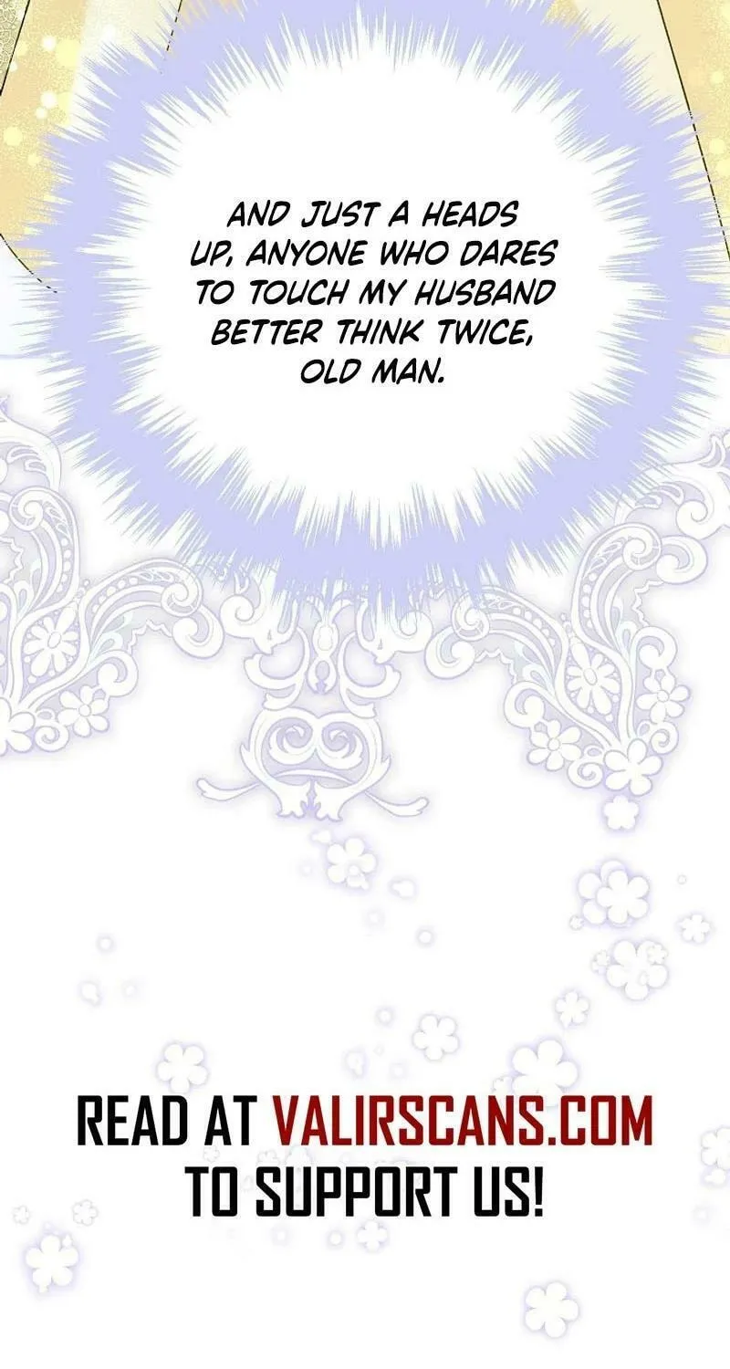 My Warmonger Husband Chapter 94 page 41 - 