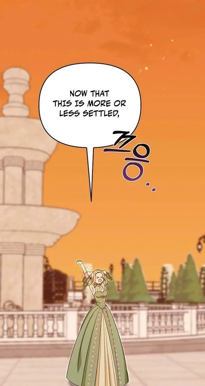 My Warmonger Husband Chapter 94 page 43 - 
