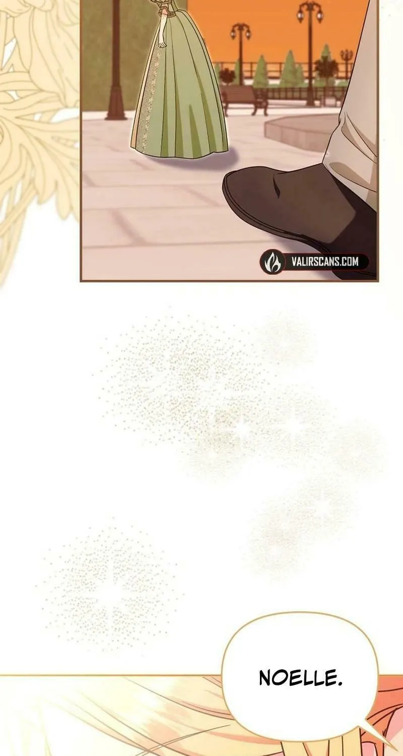 My Warmonger Husband Chapter 94 page 45 - 