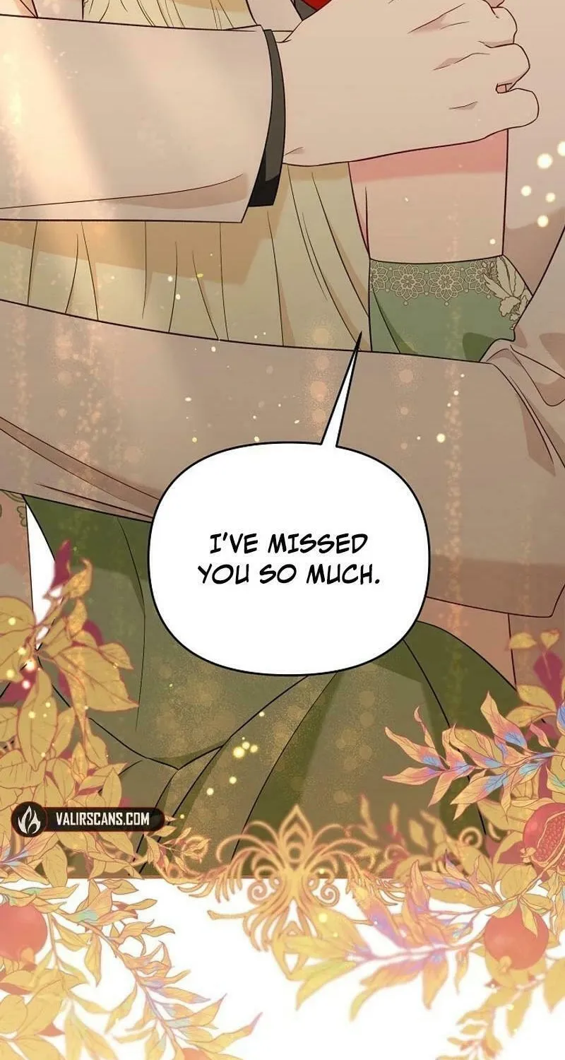 My Warmonger Husband Chapter 94 page 50 - 