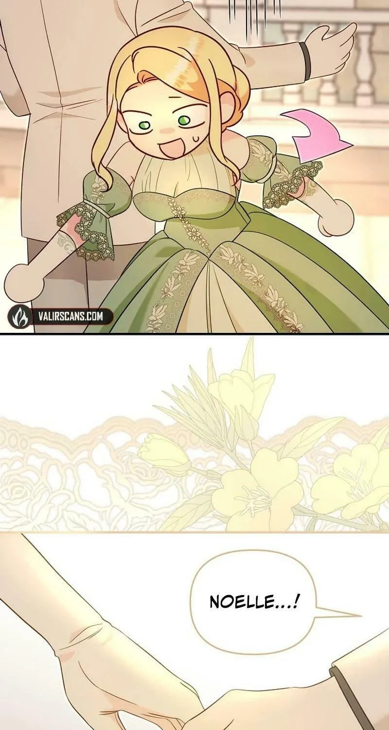 My Warmonger Husband Chapter 94 page 59 - 
