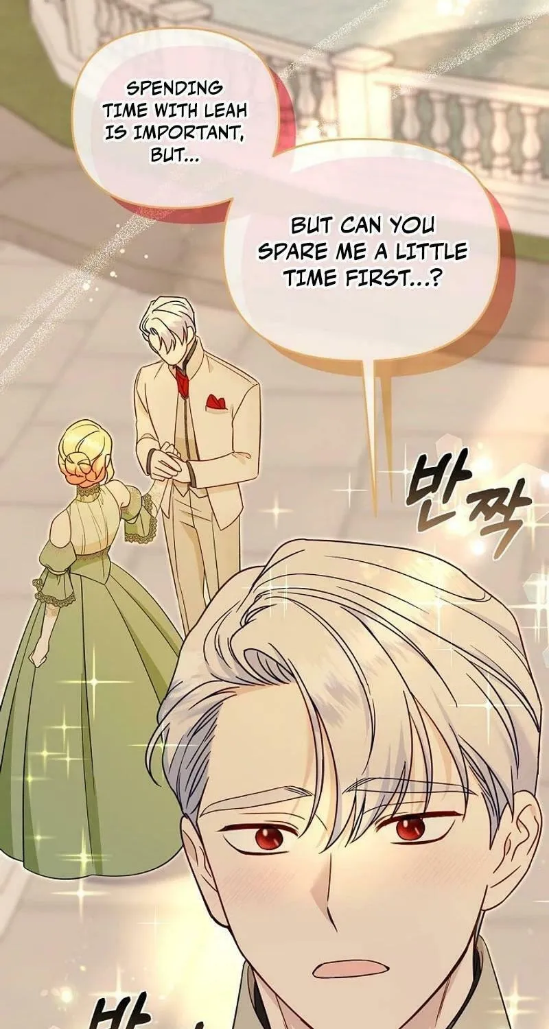 My Warmonger Husband Chapter 94 page 61 - 