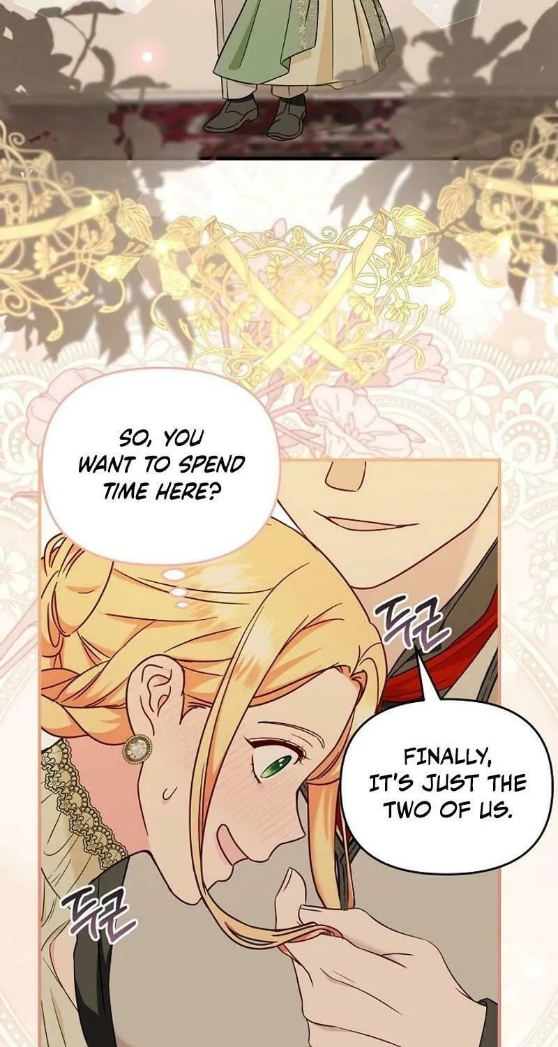 My Warmonger Husband Chapter 94 page 65 - 