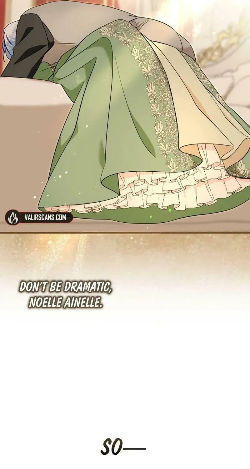 My Warmonger Husband Chapter 94 page 85 - 