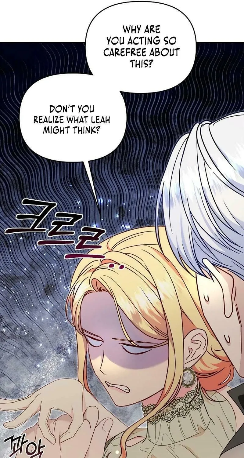 My Warmonger Husband Chapter 95 page 13 - 