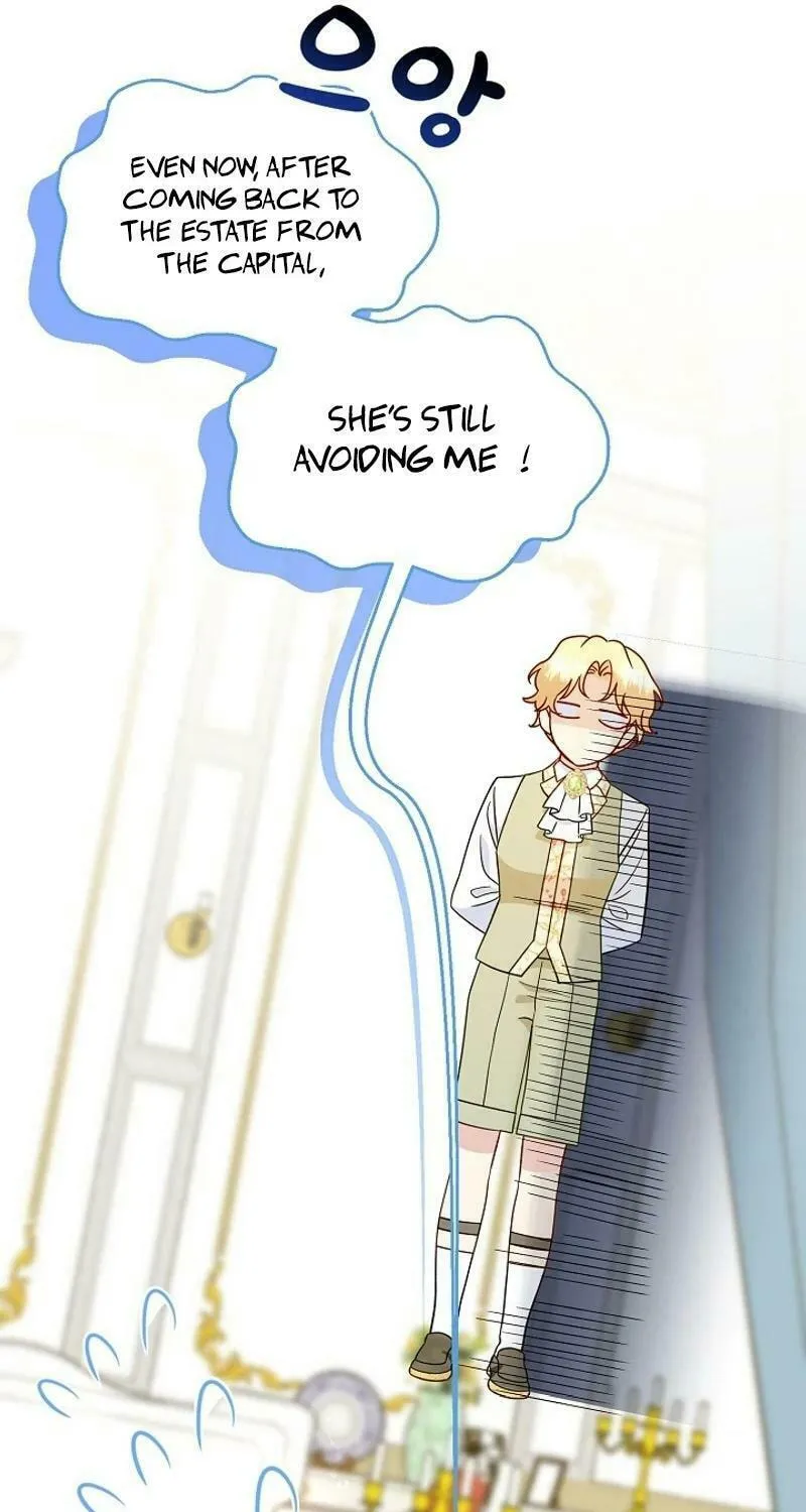 My Warmonger Husband Chapter 95 page 25 - 