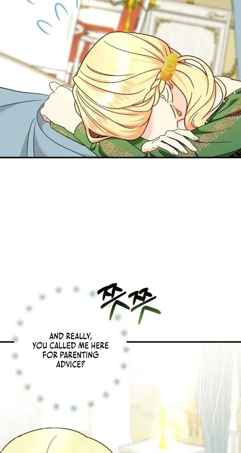 My Warmonger Husband Chapter 95 page 26 - 
