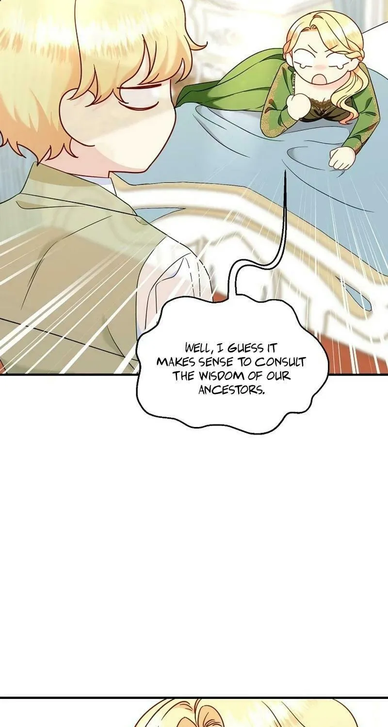 My Warmonger Husband Chapter 95 page 27 - 