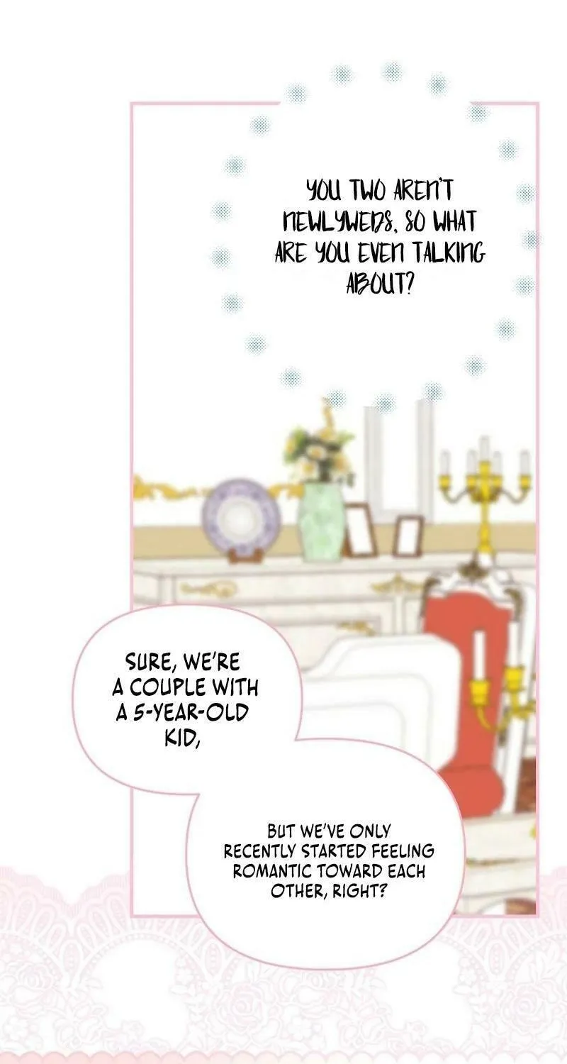 My Warmonger Husband Chapter 95 page 38 - 