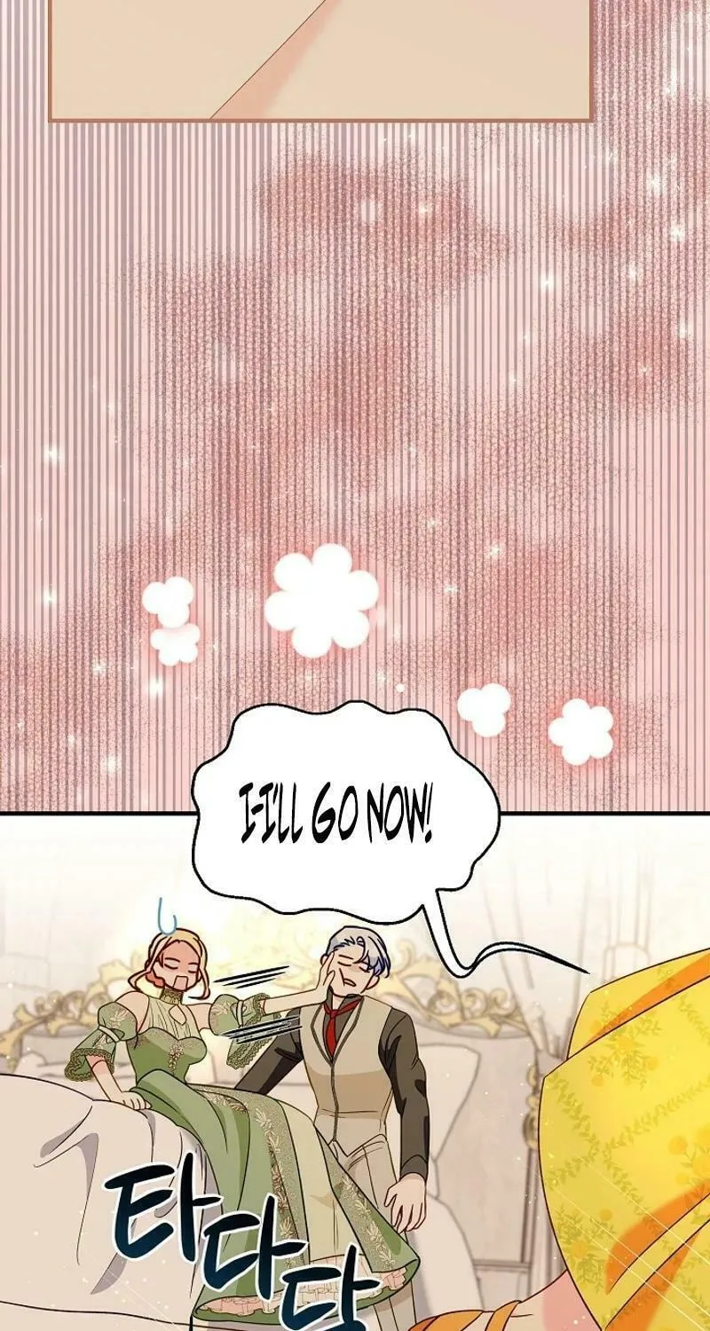 My Warmonger Husband Chapter 95 page 5 - 