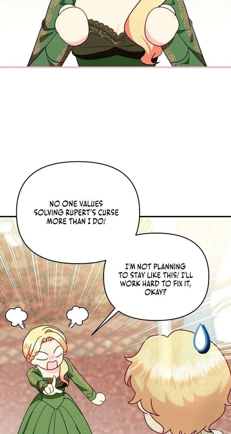 My Warmonger Husband Chapter 95 page 45 - 