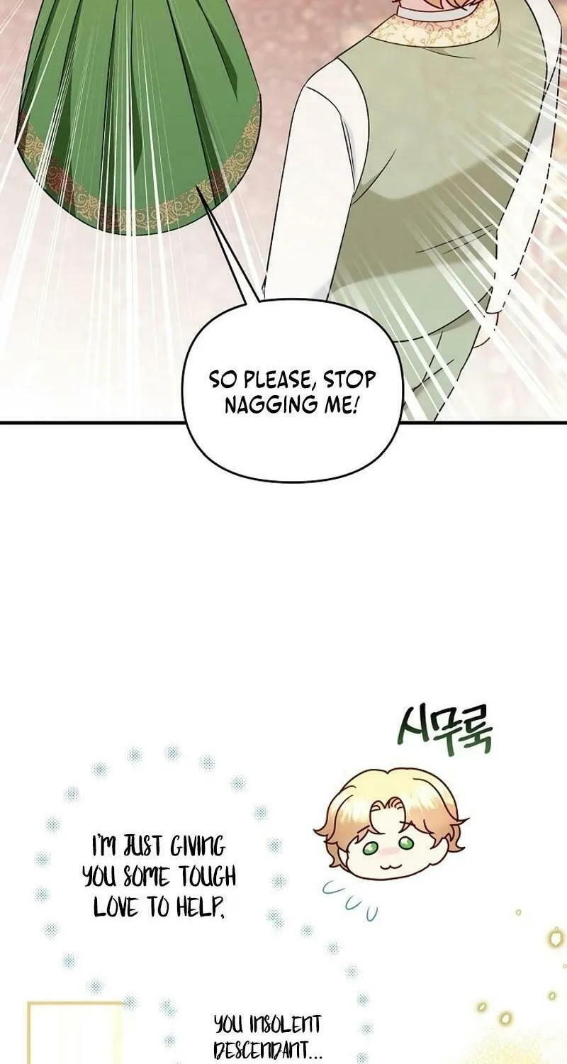 My Warmonger Husband Chapter 95 page 46 - 