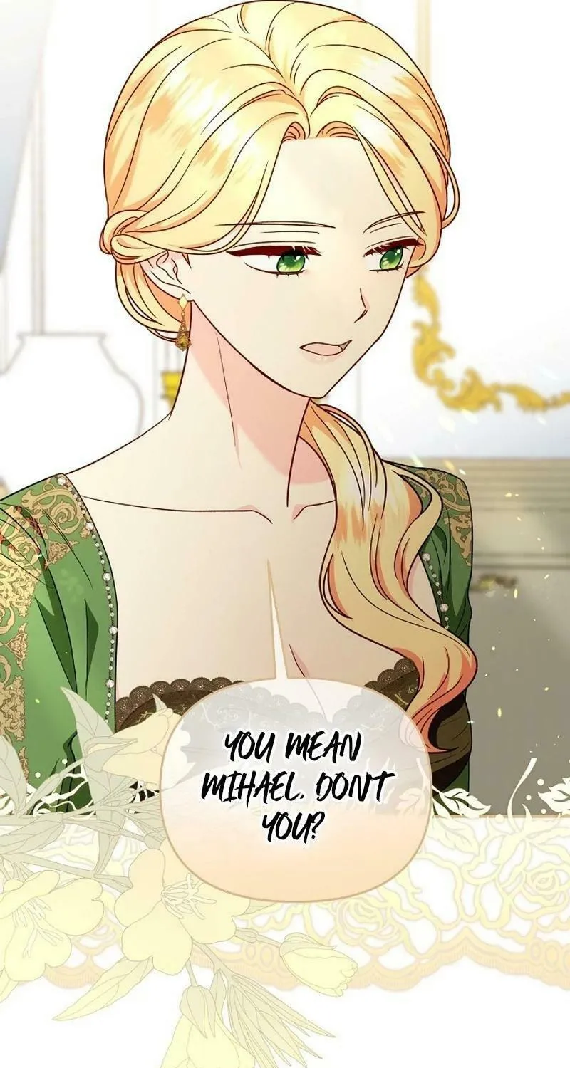 My Warmonger Husband Chapter 95 page 53 - 