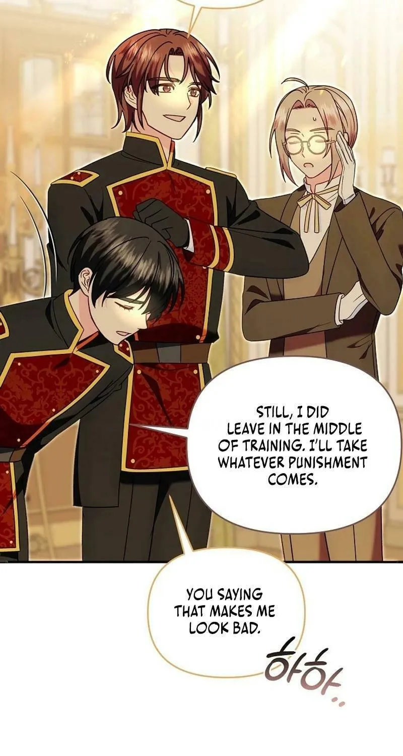 My Warmonger Husband Chapter 95 page 73 - 