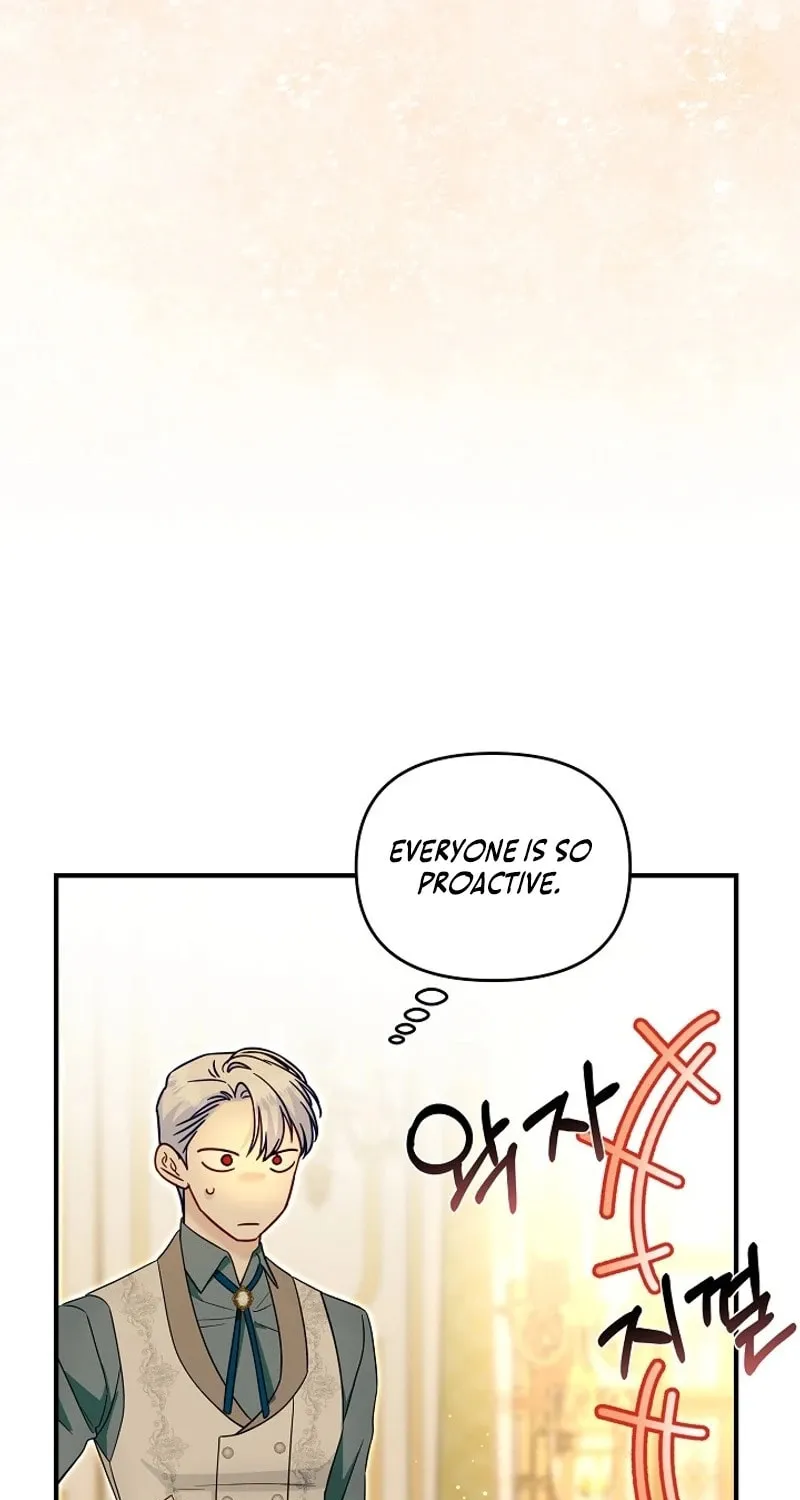 My Warmonger Husband Chapter 96 page 19 - 