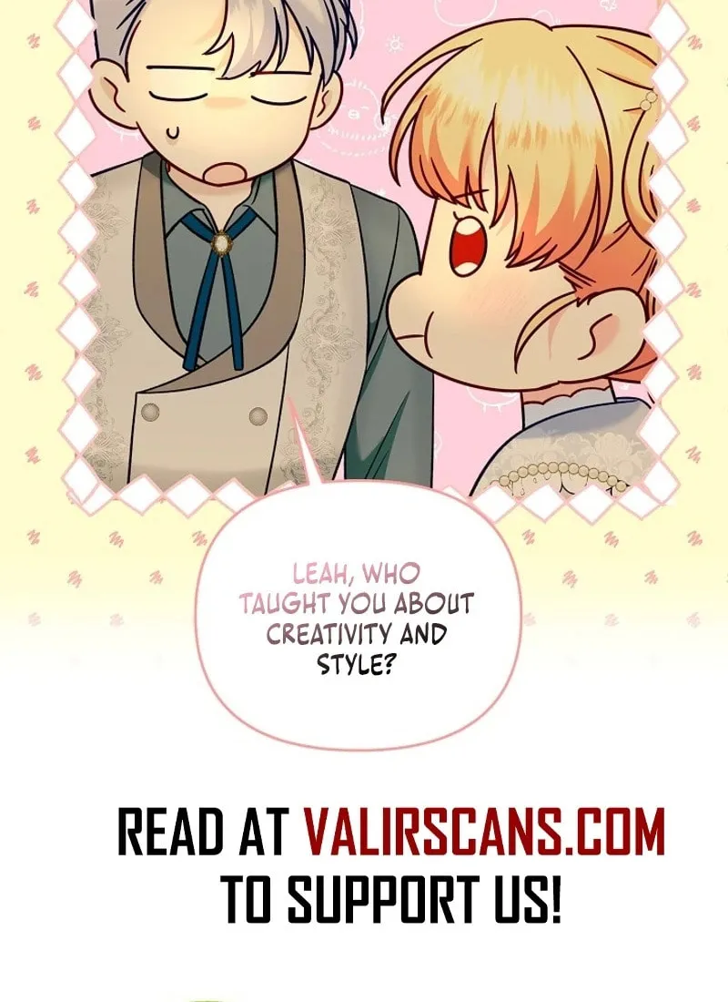 My Warmonger Husband Chapter 96 page 27 - 