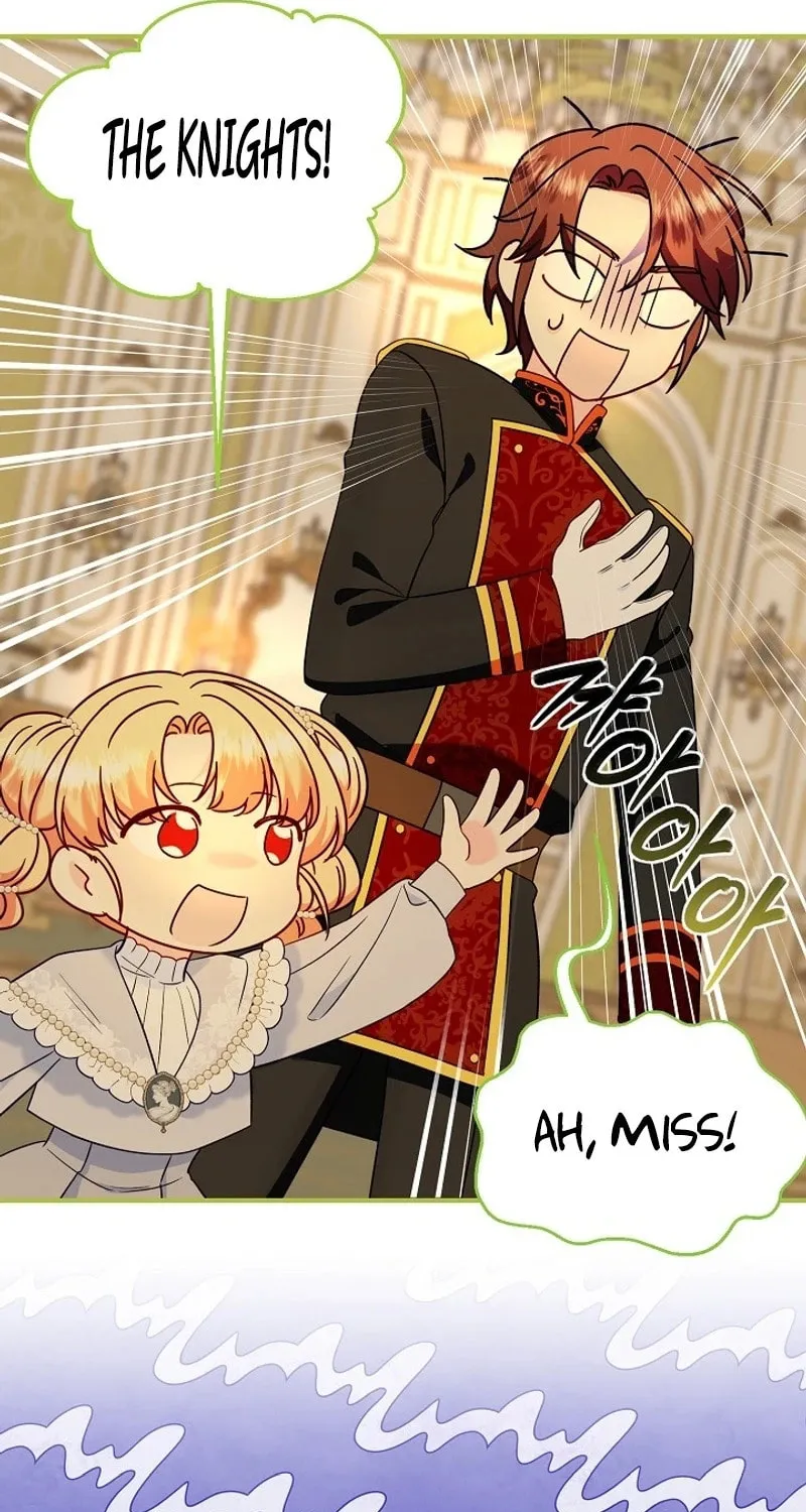 My Warmonger Husband Chapter 96 page 28 - 