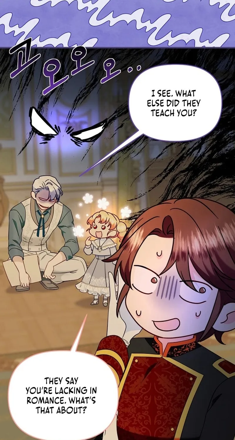 My Warmonger Husband Chapter 96 page 29 - 