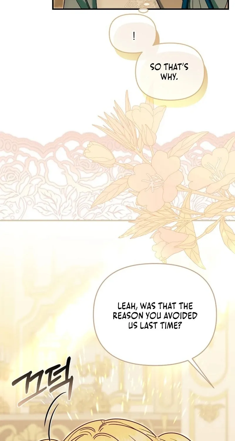 My Warmonger Husband Chapter 96 page 4 - 