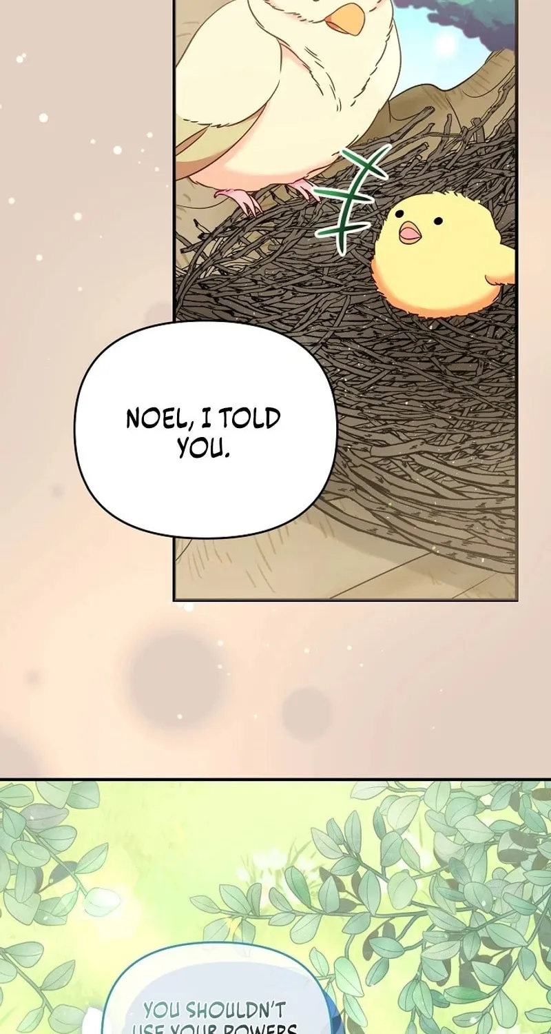 My Warmonger Husband Chapter 96 page 48 - 
