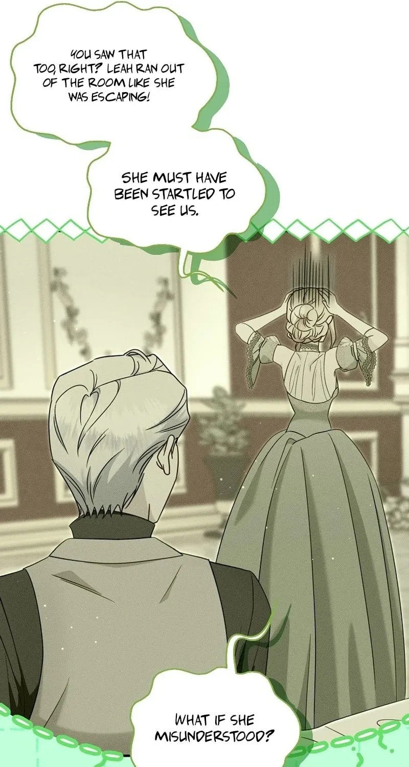 My Warmonger Husband Chapter 96 page 8 - 