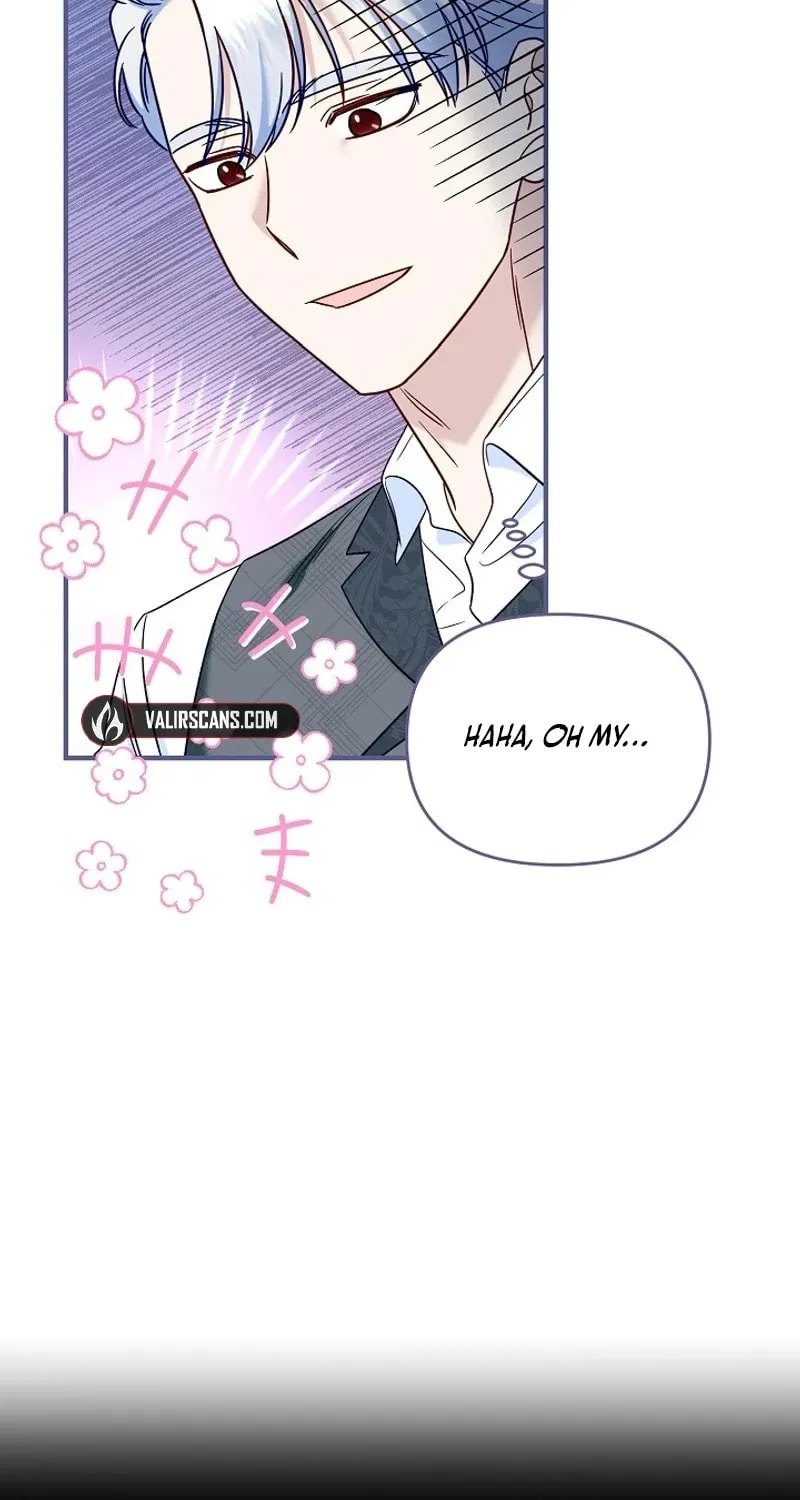 My Warmonger Husband Chapter 96 page 88 - 