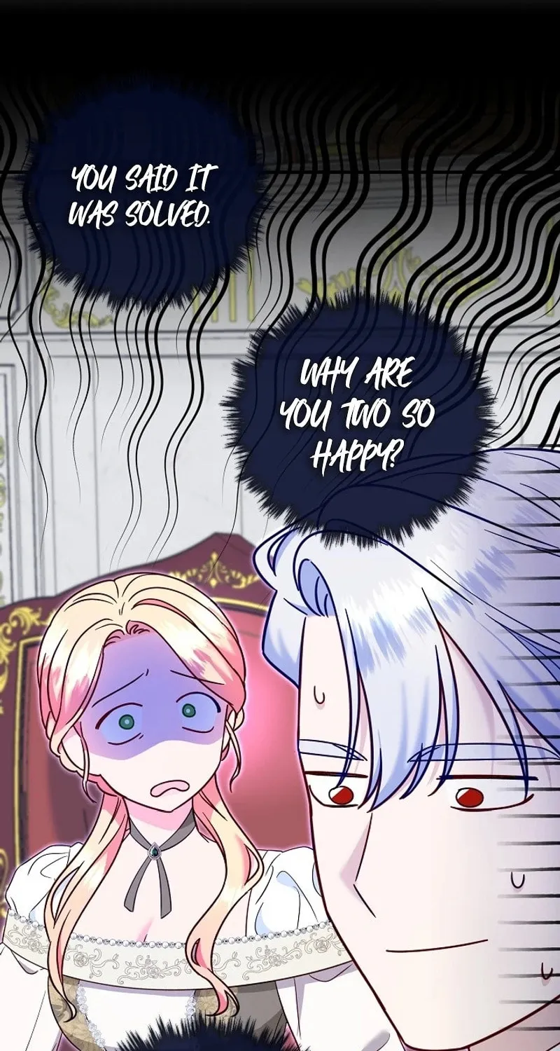 My Warmonger Husband Chapter 96 page 89 - 