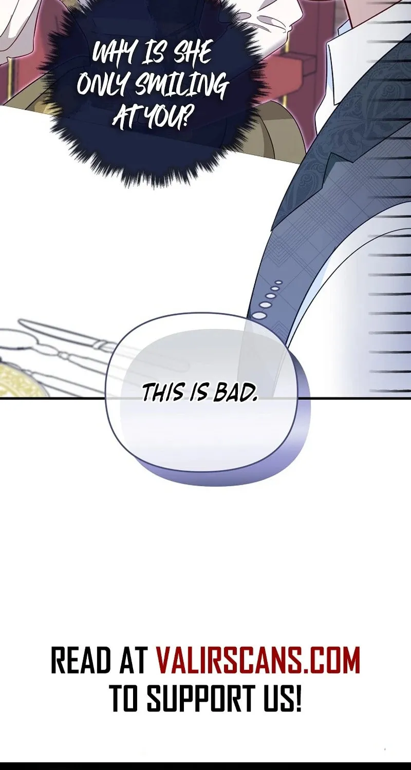 My Warmonger Husband Chapter 96 page 90 - 